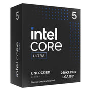 Intel Core Ultra 5 250KF Plus - Processeur