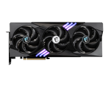 MSI GeForce RTX 5070 Gaming Trio OC 12 Go - vue 2