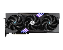 MSI GeForce RTX 5070 GAMING TRIO OC 12 Go