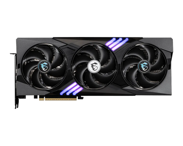 MSI GeForce RTX 5070 GAMING TRIO OC 12 Go