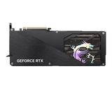 MSI GeForce RTX 5070 Gaming Trio OC 12 Go - vue 4