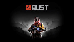Rust — Clé PC / Mac (Steam) — Add-on PC Gamer