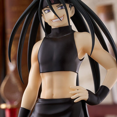 Figurine Envy POP UP PARADE 16 cm - Fullmetal Alchemist