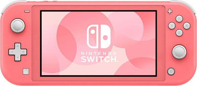 Console Nintendo Switch Lite 32 Go - Neuve