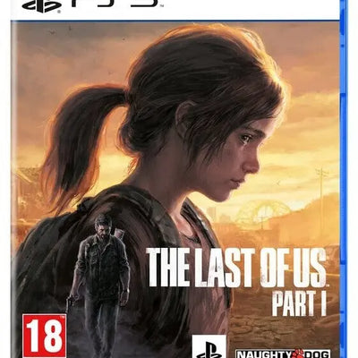 The Last of Us Part I - PS5