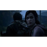 Sac à dos sombre et robuste The Last of Us Part I PS5, sangle usée et boucle métallique