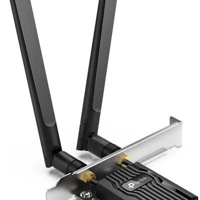 Carte WiFi 6 -TP-Link AX3000