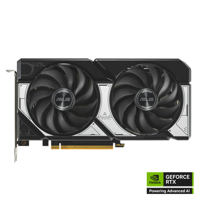 ASUS GeForce RTX 5060 Dual OC 8 Go