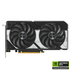 ASUS GeForce RTX 5060 Dual OC 8 Go