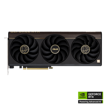 ASUS GeForce RTX 5070 Ti ProArt OC 16 Go