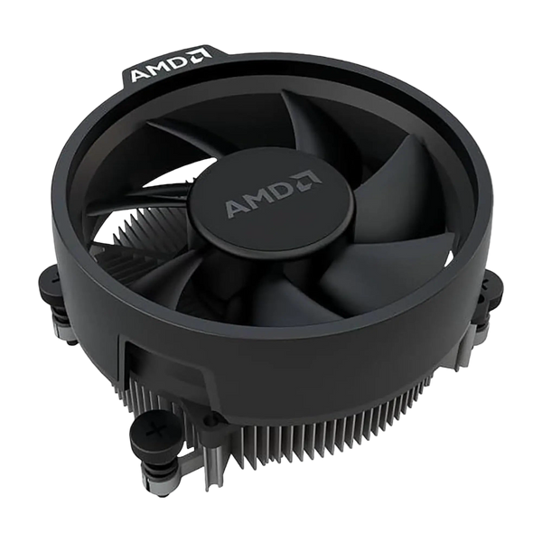 Ventirad AMD – Socket AM4 — compatible avec AMD Ryzen 5 5600