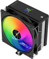 Ventirad Thermalright Assassin X 120 R Digital RGB - Noir 