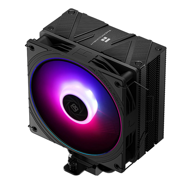 Ventirad RGB Thermalright Assassin X120 EVO — compatible avec Processeur AMD Ryzen 5 7600X