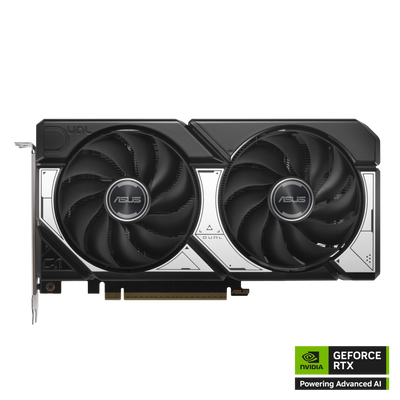ASUS GeForce RTX 5060 Ti Dual OC 16 Go