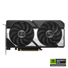 ASUS GeForce RTX 5060 Ti Dual OC 16 Go
