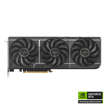 ASUS GeForce RTX 5060 Ti Prime OC 16 Go