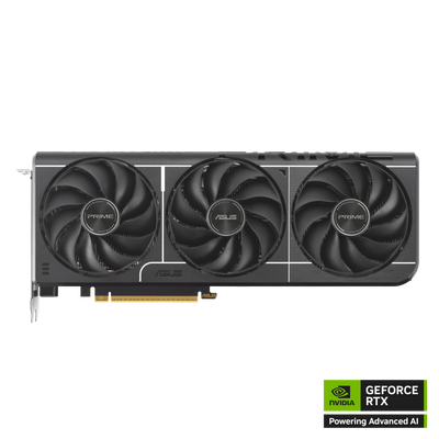 ASUS GeForce RTX 5060 Ti Prime OC 16 Go