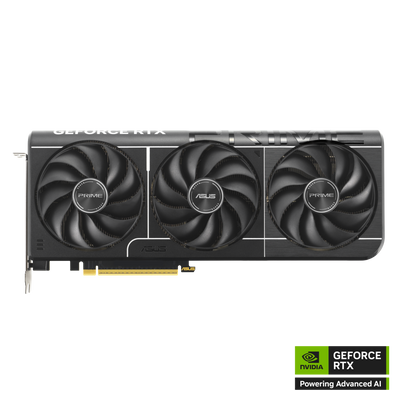ASUS GeForce RTX 5070 Ti Prime OC 16 Go