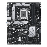 Carte mère ASUS PRIME B760-PLUS DDR5 ATX LGA 1700