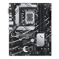 Carte Mère ASUS PRIME B760-PLUS DDR5 (LGA 1700) ATX