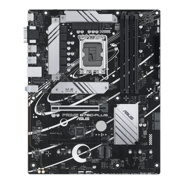 Carte Mère ASUS PRIME B760-PLUS DDR5 (LGA 1700) ATX