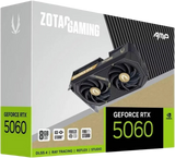 Zotac GeForce RTX 5060 AMP